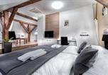 Location vacances Frymburk - Pension Athanor-3