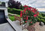 Location vacances Bregenz - Holiday apartment-2