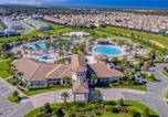 Location vacances Davenport - 1164ba Townhouse 4 Bedrooms & 3 Bathrooms Pool-2