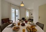 Location vacances  Lagos  - Lagos Design 5 by Homing-1
