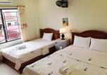 Hôtel tp. Ninh Bình - Ninh Binh Central Hotel-2