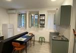 Location vacances Ostie - Monolocale nel Corso-3