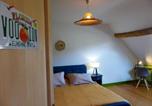 Location vacances  Allier - Grand gîte restauré avec climatisation, idéal pour familles - Fr-1-489-392-4