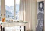 Location vacances Riccione - Luxury Suites Collection - Dante 76-2