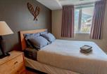 Location vacances Canmore - Mountain View walk To All king-3
