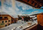 Location vacances Seefeld-en-Tyrol - Appartement Seppi by Monicare (Haus Claudia)-3