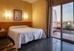 Hôtel Badalone - Hotel Zeus-3