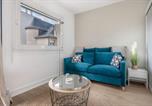 Location vacances Pornichet - Bel appartement dans une résidence front de mer-4