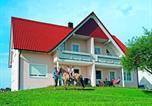 Location vacances Garmisch-Partenkirchen - Ferienwohnungen Lindlhof-1