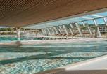 Location vacances  Hainaut Province - The Brookside Escape-2