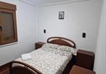 Location vacances Astigarraga - Apartamentos Parke by Ruva-3
