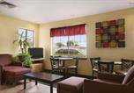 Hôtel Grand Prairie - Howard Johnson by Wyndham Grand Prairie Near Lone Star Park-4