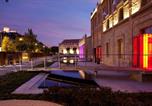 Hôtel Valladolid - Hotel Af Pesquera-1