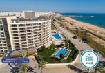 Hôtel Faro - Vila Gale Ampalius-1