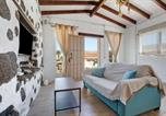 Location vacances La Oliva - Ca Lajares-3