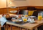 Location vacances   La cathédrale Saint-Rupert - Wellness Chalet mit Whirlpool und Sauna bei Salzburg und Berchtesgaden-3
