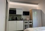 Location vacances Sulmona - Casa Armonia Sulmona Centro Wohnung-2
