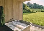 Location vacances Wells - Hygge Hideaway-4