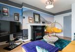 Location vacances Aberystwyth - Starling View Boutique Stunning Seafront view Apartment-2