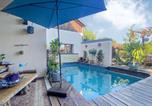 Location vacances Gertwiller - Beautiful Home In Mittelbergheim-1
