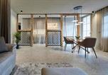 Location vacances Merano - Truma Swing Luxury-1