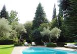 Location vacances Arenas de San Pedro - Rancho La Herradura-3