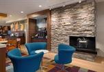 Hôtel Grove City - Fairfield Inn & Suites Youngstown Boardman Poland-1