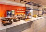Hôtel Hagetmau - Hotel ibis Mont De Marsan-3