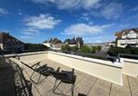 Location vacances Dives-sur-Mer - Dives-sur-Mer, 3 pièces duplex, terrasse, animaux admis - Fr-1-487-278-3