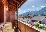 Hôtel Fulpmes - Hotel Alpenstolz-2