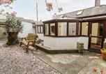 Location vacances Llanfihangel Ysgeifiog - Ty Taid-2