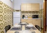 Location vacances Chiaramonte Gulfi - Pollicita 80-2