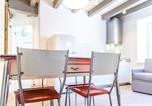 Location vacances Malcesine - Casa Kaki - Eco friendly Apartments with Parking & Private Courtyard-4