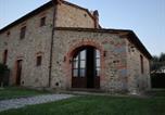 Location vacances Casa Cavallo - English Garden Cortona-2