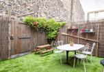 Location vacances Agde - Lou Brescou - Au Centre-Ville dadge-3