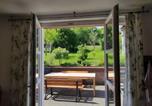 Location vacances Arnsberg - Ferienhaus Titz-4