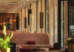 Hôtel Feringasee - Holiday Inn - the niu, Loco Munich North by Ihg-1