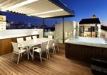Location vacances L'Alcazaba - Inmálaga Penthouse Plaza De La Merced-1