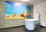 Location vacances Bad Liebenstein - Ferienapartment Zur guten Quelle-3