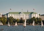 Hôtel Le musée des Beaux-Arts - Hotel Atlantic Hamburg, Autograph Collection-1