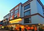 Hôtel Batam - Lovina Inn Penuin Hotel-1