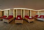 Hôtel Baiersbronn - Natur- und Sporthotel Zuflucht-2