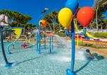Camping avec Piscine Espagne - Camping Interpals Eco Resort-1