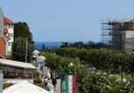 Location vacances Baabe - Baabe Ferienwohnung Meerflair Ref_-2