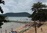 Location vacances Sihanoukville - Golden Snake M'pai Bay-4