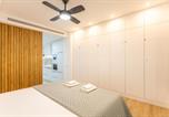 Location vacances Seville - Bernaldez Suite - Vacacional Sevilla-4