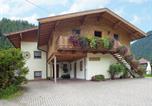 Location vacances Waidring - Alluring Apartment with Swimming Pool in Waidring Tyrol-2