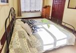 Location vacances Llanfrynach - Penybont Barn-3