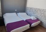 Location vacances  Province de Madrid - Habitaciones El Escorial-1
