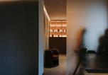 Hôtel Province de Raguse - Villa Boscarino Boutique Hotel & Spa-3